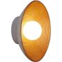 Kinkiet 1x20 W biały-beżowy STF059COFFEE Step Into Design Ilusioni zdj.2