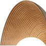 Kinkiet 1x20 W biały-beżowy STF059COFFEE Step Into Design Ilusioni zdj.6