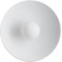 Kinkiet 1x20 W biały STF059WHITE Step Into Design Ilusioni zdj.1