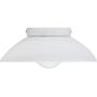 Kinkiet 1x20 W biały STF059WHITE Step Into Design Ilusioni zdj.2
