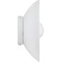 Kinkiet 1x20 W biały STF059WHITE Step Into Design Ilusioni zdj.3