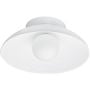 Kinkiet 1x20 W biały STF059WHITE Step Into Design Ilusioni zdj.5