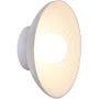 Kinkiet 1x20 W biały STF059WHITE Step Into Design Ilusioni zdj.8