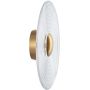 Kinkiet 1x3 W przezroczysty-złoty STX007W Step Into Design Helios zdj.3