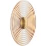 Kinkiet 1x3 W złoty-bursztynowy STX007Wamber Step Into Design Helios zdj.3