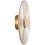 Kinkiet 1x3 W złoty-bursztynowy STX007Wamber Step Into Design Helios zdj.4