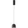 Lampa wisząca 1x6 W czarna XC5010BM Step Into Design Petite zdj.2