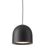 Lampa wisząca 1x6 W czarna XC5010BM Step Into Design Petite zdj.3