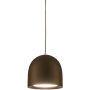 Lampa wisząca 1x6 W czarna XC5010BM Step Into Design Petite zdj.4