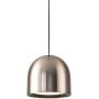 Lampa wisząca 1x6 W czarna-nikiel XC5010N Step Into Design Petite zdj.3