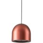 Lampa wisząca 1x6 W czarna-czerwona XC5010R Step Into Design Petite zdj.3