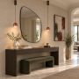 Lampa wisząca 1x6 W czarna-czerwona XC5010R Step Into Design Petite zdj.5
