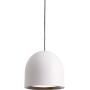 Lampa wisząca 1x6 W biała-czarna XC5010WM Step Into Design Petite zdj.3