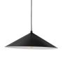 Kinkiet 1x40 W czarny DIAR052PTBLACK Step Into Design Swing zdj.2