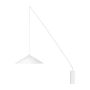 Kinkiet 1x60 W biały DIAR052PTWHITE Step Into Design zdj.2