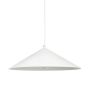 Kinkiet 1x60 W biały DIAR052PTWHITE Step Into Design zdj.3