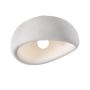 Lampa podsufitowa 1x40 W biała DN42640C Step Into Design zdj.3
