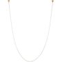 Lampa wisząca 1x72 W złota MD10215GOLD Step Into Design Snake zdj.1