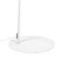 Lampa stojąca 1x40 W biała MF1232WHITE Step Into Design Zen zdj.2