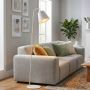Lampa stojąca 1x40 W biała MF1232WHITE Step Into Design Zen zdj.3