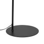 Lampa stojąca 1x40 W czarna MF1232BLACK Step Into Design Zen zdj.3