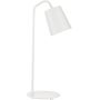 Lampa stołowa 1x40 W biała MT1232WHITE Step Into Design zdj.1