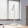 Lampa biurkowa 1x8 W biała SL1468 Sollux Lighting Pastelo zdj.11