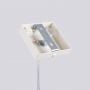 Lampa wisząca 1x10 W beżowa SL1479 Sollux Lighting Lagos zdj.6