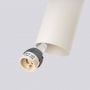 Lampa wisząca 3x10 W beżowa SL1481 Sollux Lighting Lagos zdj.6