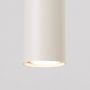 Lampa wisząca 2x10 W beżowa SL1480 Sollux Lighting Lagos zdj.9