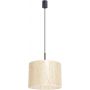 Lampa wisząca 1x15 W marmur SL1850 Sollux Lighting Nevia zdj.1