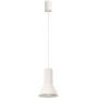 Lampa wisząca 1x10 W beżowa SL1870 Sollux Lighting Estria zdj.1