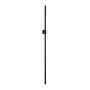 Kinkiet 1x13 W czarny SPMD1022MBLACK Step Into Design Soul zdj.3