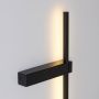 Kinkiet 1x9 W czarny SPMD1022SBLACK Step Into Design Soul zdj.3