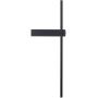 Kinkiet 1x9 W czarny SPMD1022SBLACK Step Into Design Soul zdj.1