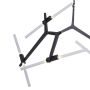 Lampa podsufitowa 6x20 W czarna ST10016BLACK Step Into Design Sticks zdj.3