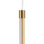 Lampa wisząca 1x20 W złota ST10669PLGOLD Step Into Design Sparo zdj.3