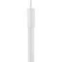 Lampa wisząca 1x20 W biała ST10669PLWHITE Step Into Design Sparo zdj.2