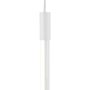 Lampa wisząca 1x20 W biała ST10669PLWHITE Step Into Design Sparo zdj.3