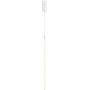 Lampa wisząca 1x7 W biała ST10669PSWHITE Step Into Design Sparo zdj.1