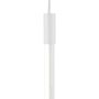 Lampa wisząca 1x7 W biała ST10669PSWHITE Step Into Design Sparo zdj.3
