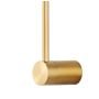 Kinkiet 1x12 W złoty ST10669W1GOLD Step Into Design Sparo zdj.2