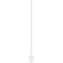 Kinkiet 1x8 W biały ST10669W1WHITE Step Into Design Sparo zdj.1