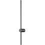 Kinkiet 1x18 W czarny ST10669W2 Step Into Design Sparo zdj.1