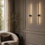 Kinkiet 1x18 W czarny ST10669W2 Step Into Design Sparo zdj.3