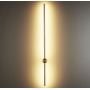 Kinkiet 1x18 W złoty ST10669W2GOLD Step Into Design Sparo zdj.4