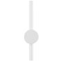 Kinkiet 1x18 W biały ST10669W2WHITE Step Into Design Sparo zdj.2