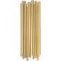 Kinkiet 2x20 W złoty ST1671GOLD Step Into Design Tubo zdj.1