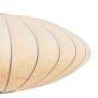 Lampa wisząca 1x40 W biała ST232850 Step Into Design Silk zdj.4