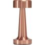 Lampa stołowa 1x3 W miedź ST8127TACOPPER Step Into Design Tavolo zdj.1